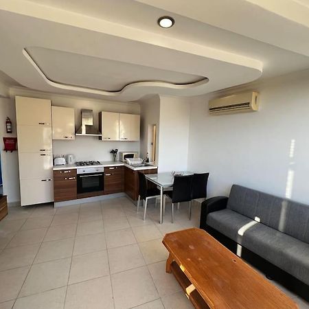 Conmal Penthouse In Mellieha Bay Leilighet Eksteriør bilde